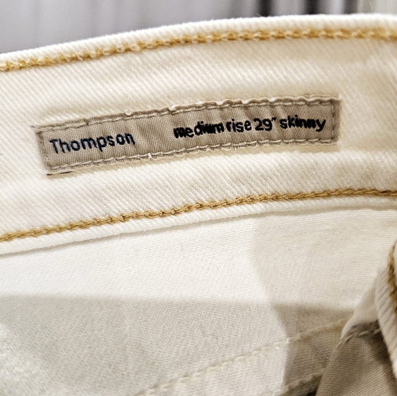 Citizens of Humanity Thompson Jeans - Picture 2 of 4